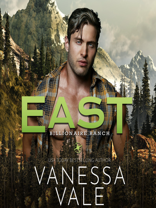 Title details for East by Vanessa Vale - Available
